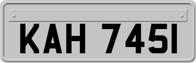 KAH7451