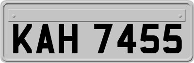 KAH7455