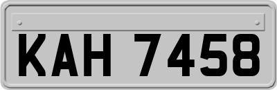 KAH7458