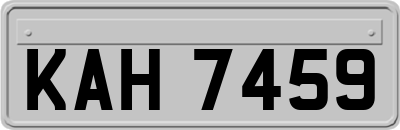 KAH7459