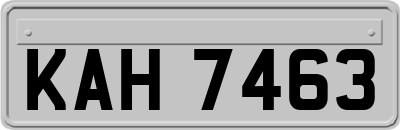 KAH7463