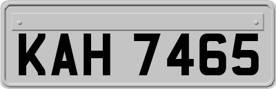 KAH7465