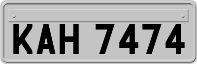 KAH7474