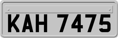 KAH7475