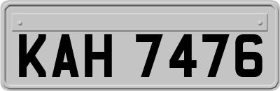 KAH7476