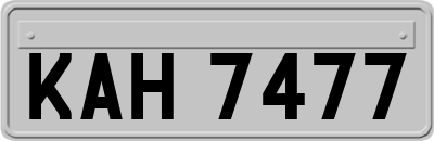 KAH7477