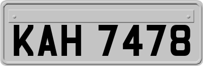 KAH7478