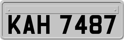 KAH7487