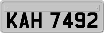 KAH7492
