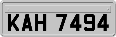 KAH7494