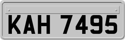 KAH7495