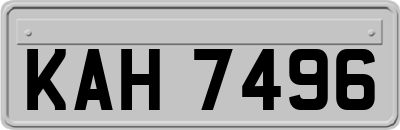 KAH7496