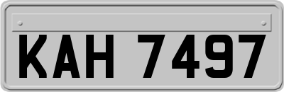 KAH7497