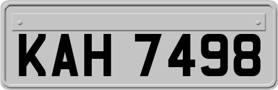 KAH7498