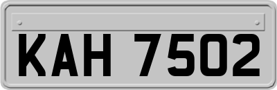 KAH7502