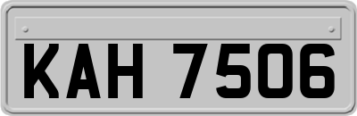 KAH7506