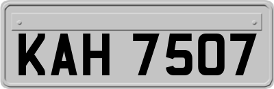 KAH7507