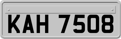 KAH7508
