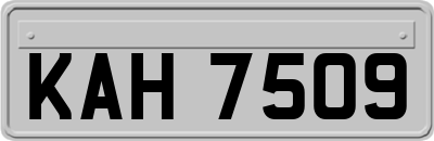 KAH7509