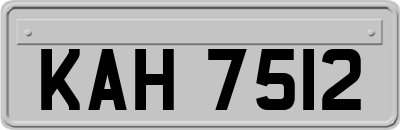 KAH7512
