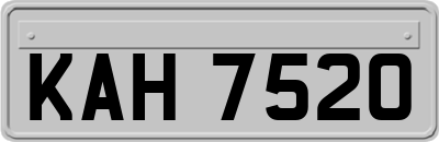 KAH7520