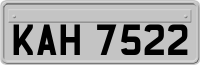 KAH7522