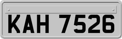 KAH7526