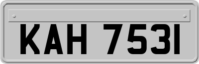 KAH7531