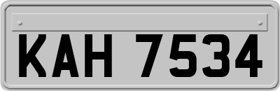 KAH7534