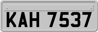 KAH7537