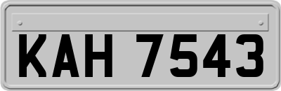 KAH7543