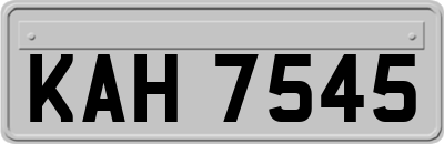 KAH7545