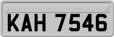 KAH7546