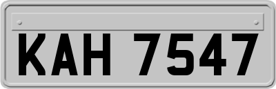 KAH7547