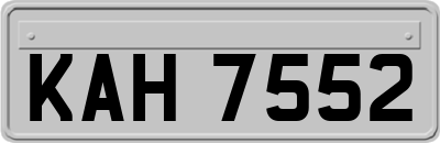 KAH7552