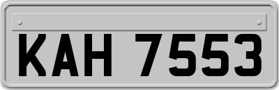 KAH7553