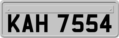KAH7554