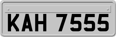 KAH7555