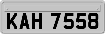 KAH7558