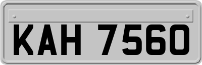 KAH7560