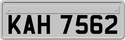 KAH7562