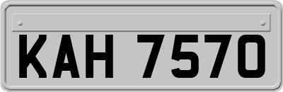 KAH7570