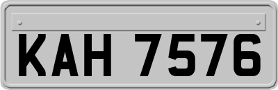 KAH7576