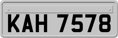 KAH7578