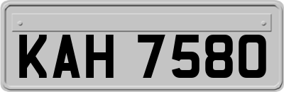 KAH7580