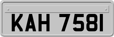 KAH7581