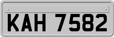 KAH7582