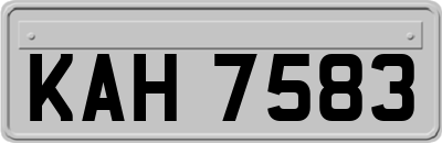 KAH7583