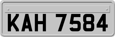 KAH7584
