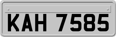KAH7585